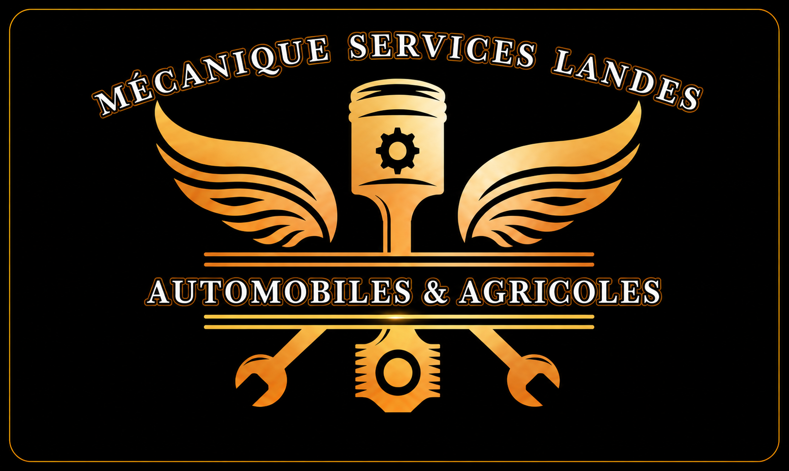 mécanique services landes